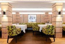 Hotel Fernblick - Restaurant